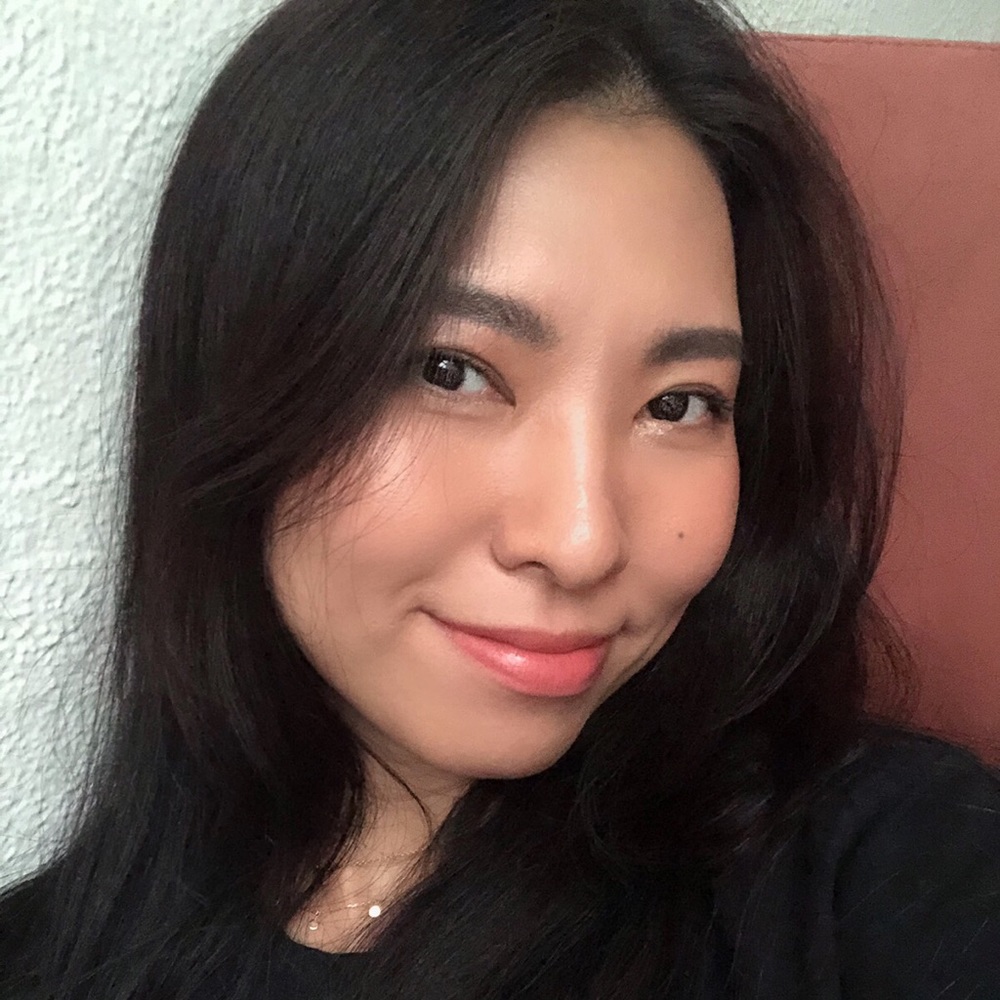 Meet your Posher, Kaylee